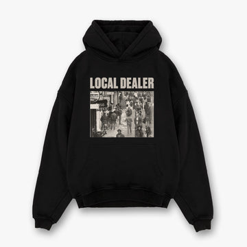 Local Dealer Hoodie