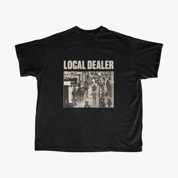 Local Dealer T-Shirt