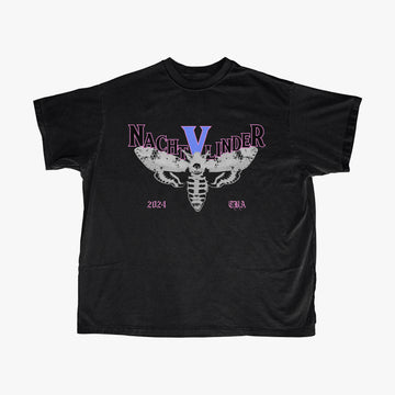 'Nachtvlinder 2' T-Shirt